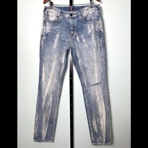 PRPS Denim Jeans